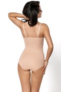 Body Livia G184 Beżowe Beżowy 70E Gorsenia Body Livia G184 Beżowe Beżowy 70E Gorsenia
