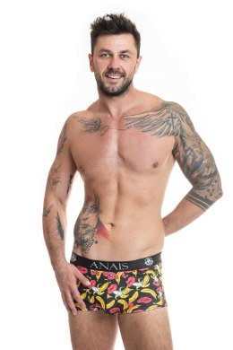 Bokserki Banana Czarno-Żółty XL Anais
