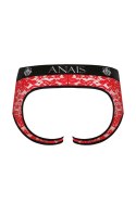 Bokserki Brave Jock Czerwony XL Anais Bokserki Brave Jock Czerwony XL Anais