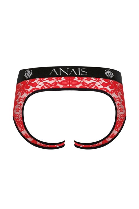 Bokserki Brave Jock Czerwony XL Anais Bokserki Brave Jock Czerwony XL Anais