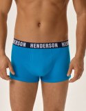 Bokserki Jet 42255-MLC Multicolor Multicolor XL Henderson