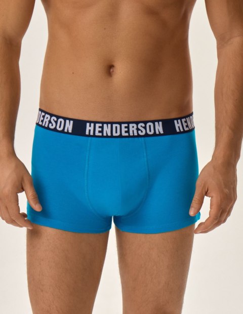 Bokserki Jet 42255-MLC Multicolor Multicolor XXL Henderson Bokserki Jet 42255-MLC Multicolor Multicolor XXL Henderson