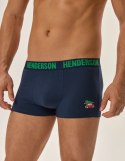 Bokserki Jury 41926-MLC Granatowe Granatowy XXXL Henderson Bokserki Jury 41926-MLC Granatowe Granatowy XXXL Henderson