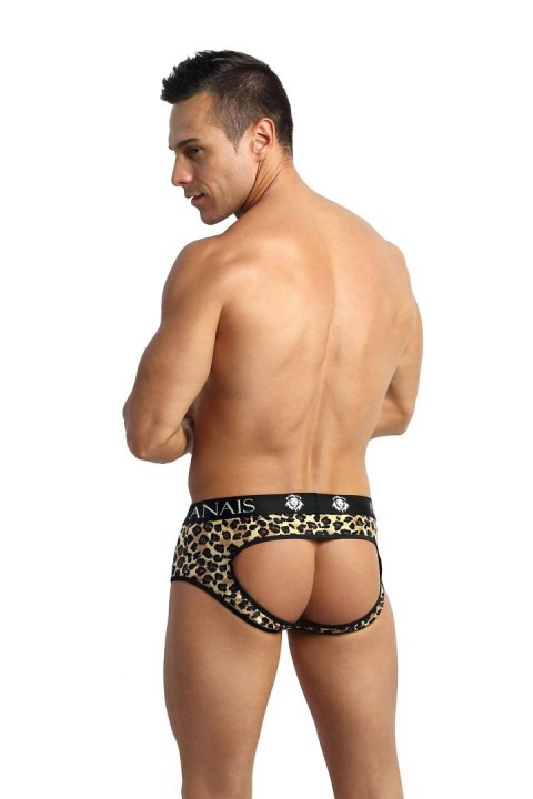 Bokserki Mercury Jock Panterka XXXL Anais Bokserki Mercury Jock Panterka XXXL Anais