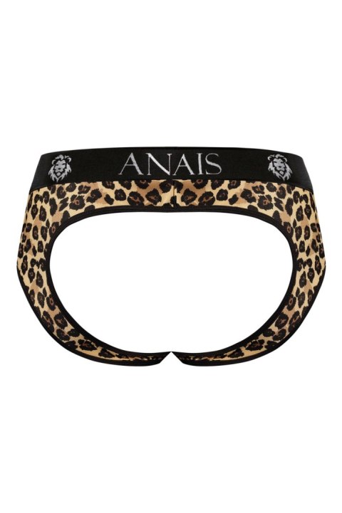 Bokserki Mercury Jock Panterka XXXL Anais Bokserki Mercury Jock Panterka XXXL Anais
