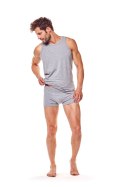 Bokserki Burito 18724 09x Popielate Henderson Bokserki Burito 18724 09x Popielate Henderson