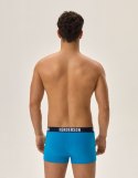 Bokserki Jet 42255-MLC Multicolor Multicolor XXL Henderson