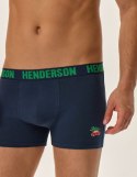 Bokserki Jury 42251-MLC Granatowe Granatowy XL Henderson Bokserki Jury 42251-MLC Granatowe Granatowy XL Henderson