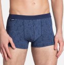 Bokserki Omen 38291-MLC Zestaw 2 sztuk Granatowo-Szare Henderson Bokserki Omen 38291-MLC Zestaw 2 sztuk Granatowo-Szare Henderson