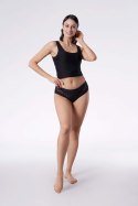 Figi Kiss Brasil Czarne Julimex Figi Kiss Brasil Czarne Julimex