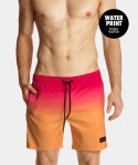 Kąpielówki KMB-210 Pink/Coral Atlantic Kąpielówki KMB-210 Pink/Coral Atlantic