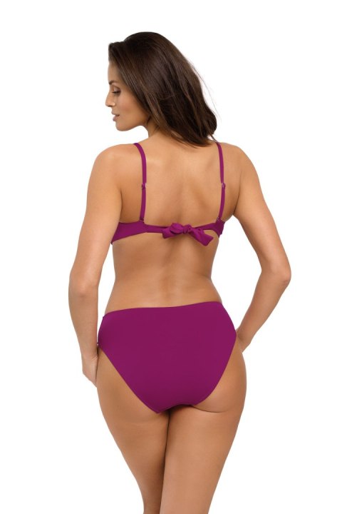 Kostium kąpielowy Belinda Thai Pink M-548 (8) Marko Kostium kąpielowy Belinda Thai Pink M-548 (8) Marko