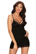 Koszulka Diyosa Chemise + stringi GRATIS! Obsessive Koszulka Diyosa Chemise + stringi GRATIS! Obsessive