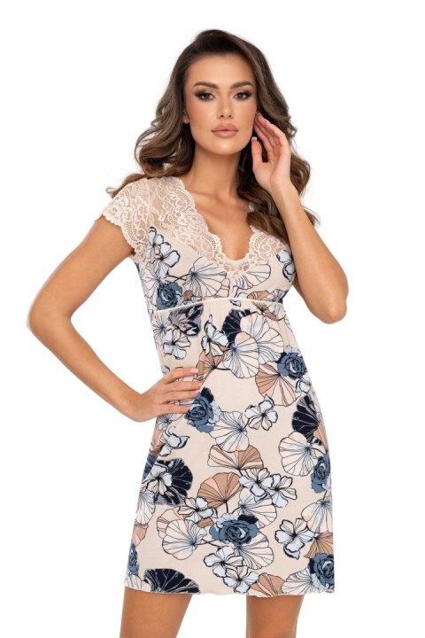 Koszulka Sofia Light Beige Donna Koszulka Sofia Light Beige Donna