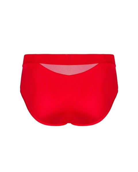 Slipy Boldero Red Obsessive Slipy Boldero Red Obsessive