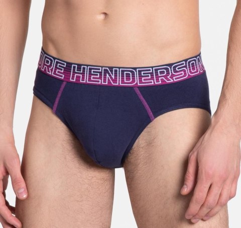 Slipy Luxe 39022-MLC Zestaw 2 sztuk Granatowo-Jagodowy Henderson Slipy Luxe 39022-MLC Zestaw 2 sztuk Granatowo-Jagodowy Henderson