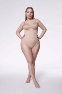 Body 119 Mesh Body Open Biust Naturalne Natural S Julimex Body 119 Mesh Body Open Biust Naturalne Natural S Julimex