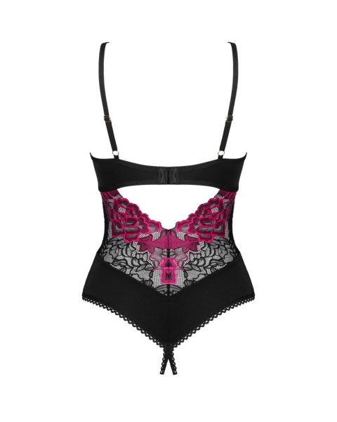 Body Rosenty otwarte Obsessive Body Rosenty otwarte Obsessive