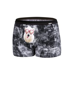Bokserki Glasses 010/63 Cornette