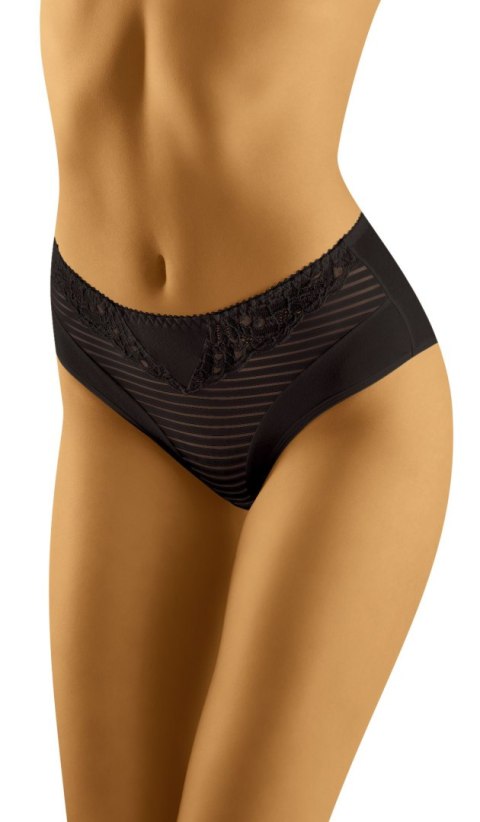 Figi Eco-Lo Czarne Wol-Bar Figi Eco-Lo Czarne Wol-Bar