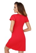 Koszulka Roma Red Donna Koszulka Roma Red Donna