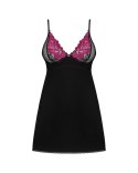 Koszulka Rosenty + stringi GRATIS! Obsessive Koszulka Rosenty + stringi GRATIS! Obsessive