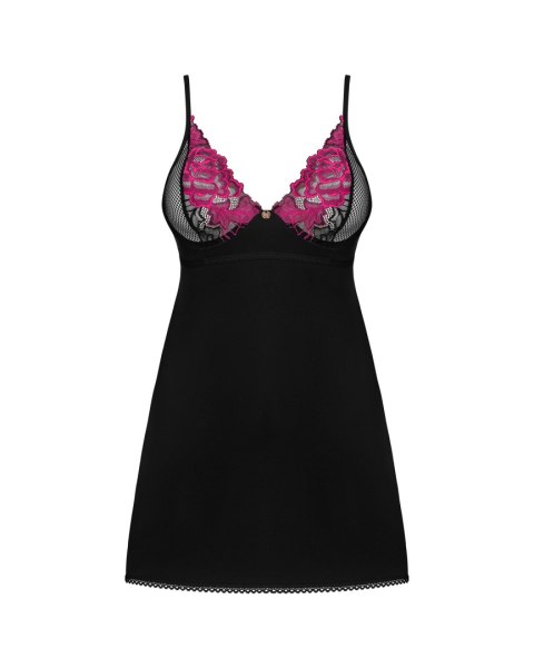 Koszulka Rosenty + stringi GRATIS! Obsessive Koszulka Rosenty + stringi GRATIS! Obsessive