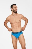 Slipy Boost 40061-MLC Zestaw 2 sztuk Ciemny Szary Melanż-Niebieski Henderson Slipy Boost 40061-MLC Zestaw 2 sztuk Ciemny Szary Melanż-Niebieski Henderson