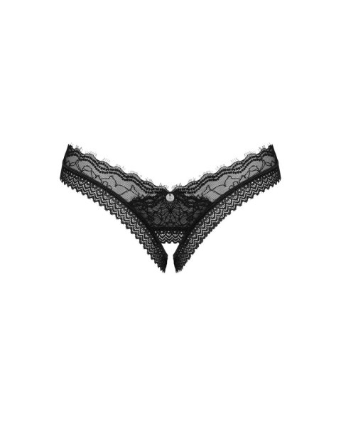 Stringi Medilla otwarte Obsessive Stringi Medilla otwarte Obsessive
