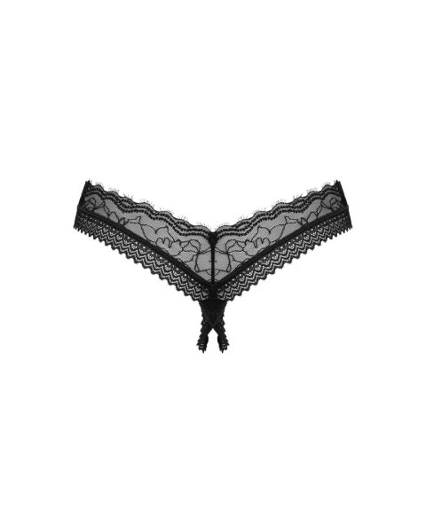 Stringi Medilla otwarte Obsessive Stringi Medilla otwarte Obsessive