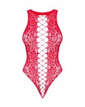 Body B120 Czerwone Obsessive Body B120 Czerwone Obsessive