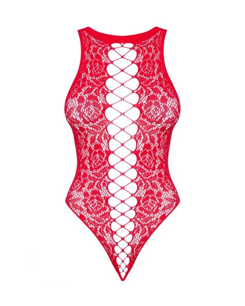 Body B120 Czerwone Obsessive Body B120 Czerwone Obsessive