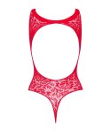 Body B120 Czerwone Obsessive Body B120 Czerwone Obsessive