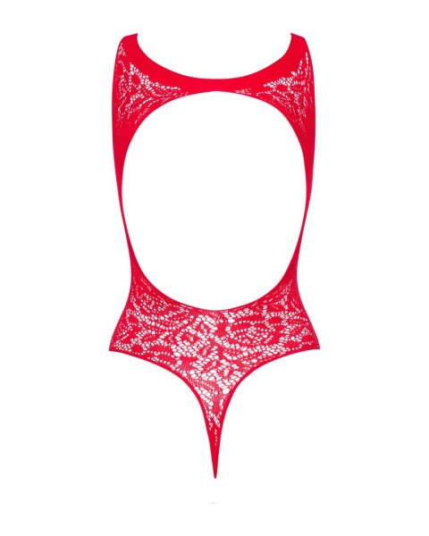 Body B120 Czerwone Obsessive Body B120 Czerwone Obsessive