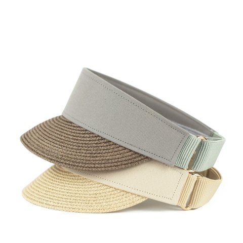 Daszek Elastic Szary Art of Polo Daszek Elastic Szary Art of Polo