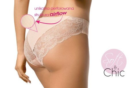 Figi BBL 2003 Beżowe Babell