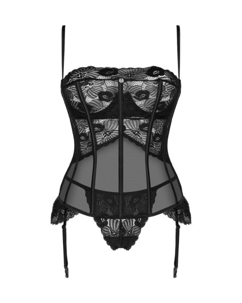 Gorset Serena Love + stringi GRATIS!!! Obsessive Gorset Serena Love + stringi GRATIS!!! Obsessive
