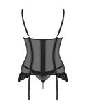 Gorset Serena Love + stringi GRATIS!!! Obsessive Gorset Serena Love + stringi GRATIS!!! Obsessive