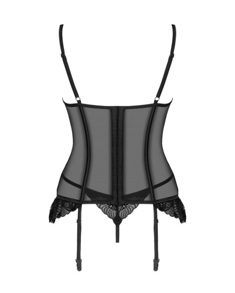 Gorset Serena Love + stringi GRATIS!!! Obsessive Gorset Serena Love + stringi GRATIS!!! Obsessive