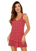 Koszulka Love Red Donna Koszulka Love Red Donna