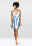 Koszulka Luna Baby Blue Dkaren Koszulka Luna Baby Blue Dkaren