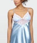 Koszulka Luna Baby Blue Dkaren Koszulka Luna Baby Blue Dkaren