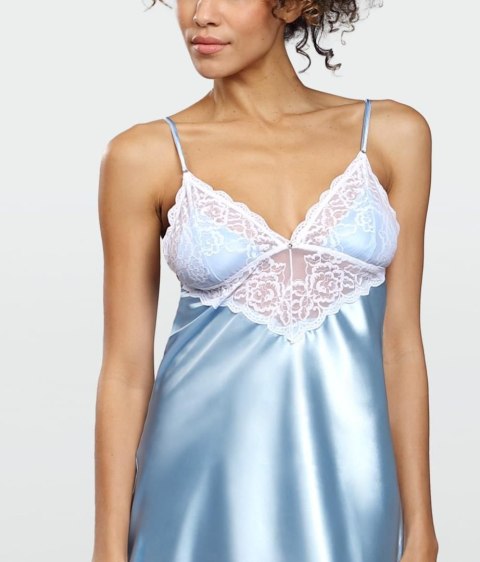 Koszulka Luna Baby Blue Dkaren Koszulka Luna Baby Blue Dkaren
