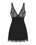 Koszulka Luvae Babydoll + stringi GRATIS! Obsessive Koszulka Luvae Babydoll + stringi GRATIS! Obsessive