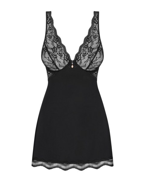 Koszulka Luvae Babydoll + stringi GRATIS! Obsessive Koszulka Luvae Babydoll + stringi GRATIS! Obsessive