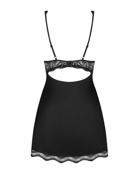 Koszulka Luvae Babydoll + stringi GRATIS! Obsessive Koszulka Luvae Babydoll + stringi GRATIS! Obsessive