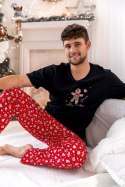 Piżama Mike Sensis Piżama Mike Sensis