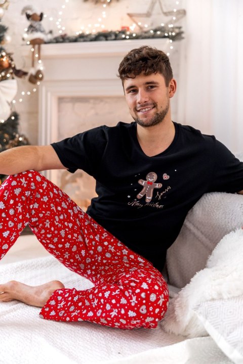 Piżama Mike Sensis Piżama Mike Sensis