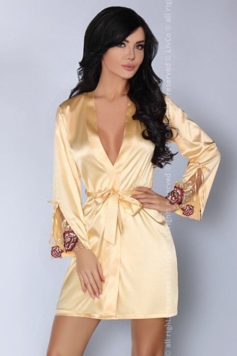 Szlafrok Parllie LivCo Corsetti Szlafrok Parllie LivCo Corsetti