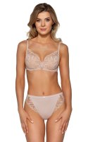 Biustonosz 2104 Beige Ava Lingerie Biustonosz 2104 Beige Ava Lingerie